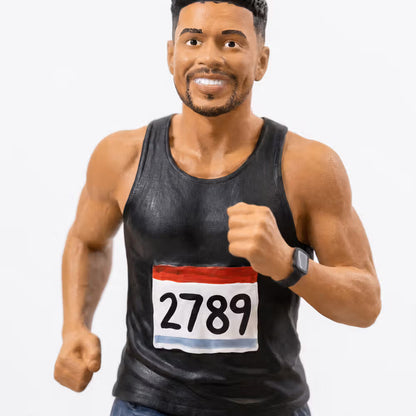 Mini Atleta Premium | Sua conquista merece um lugar de destaque.