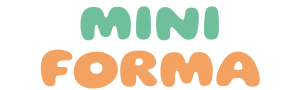 Mini Forma