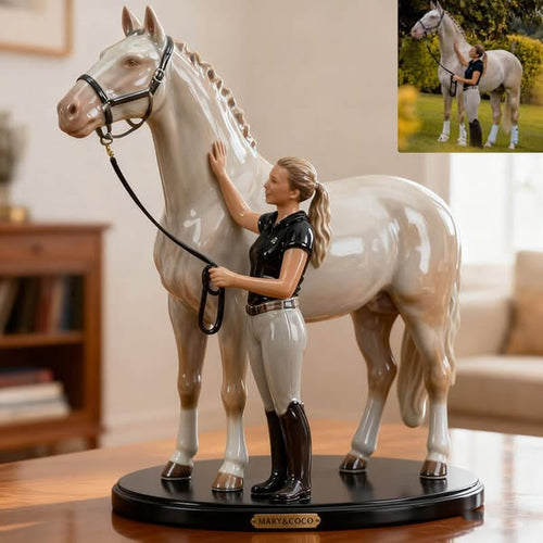 My Horse | Uma Memória Para Sempre